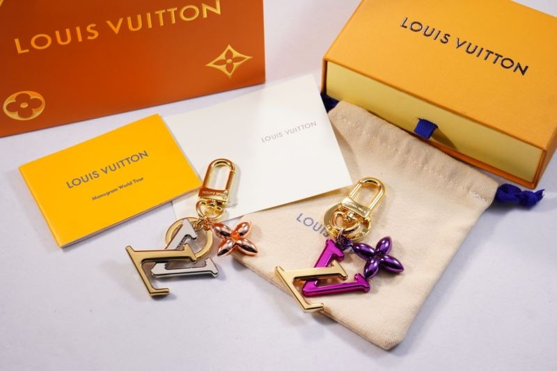 Louis Vuitton Keychains